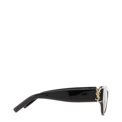 Black Acetate Sl M94 Sunglasses