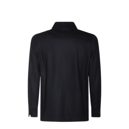 MAYFEYR - Eleventy - Jackets - N70GIAH06TES0N06911