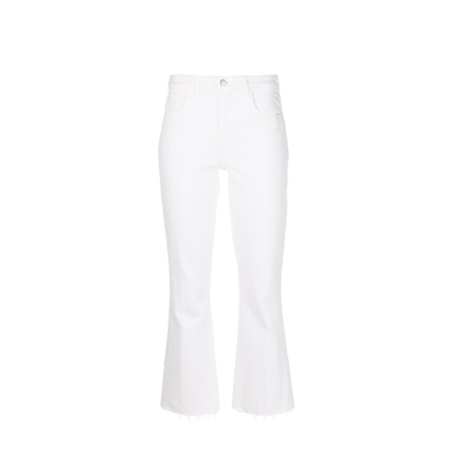 MAYFEYR - L'agence - Jeans - 2651ISKBLAN