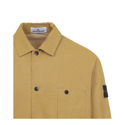 MAYFEYR - Stone Island - Shirt - L1S151200018S0299