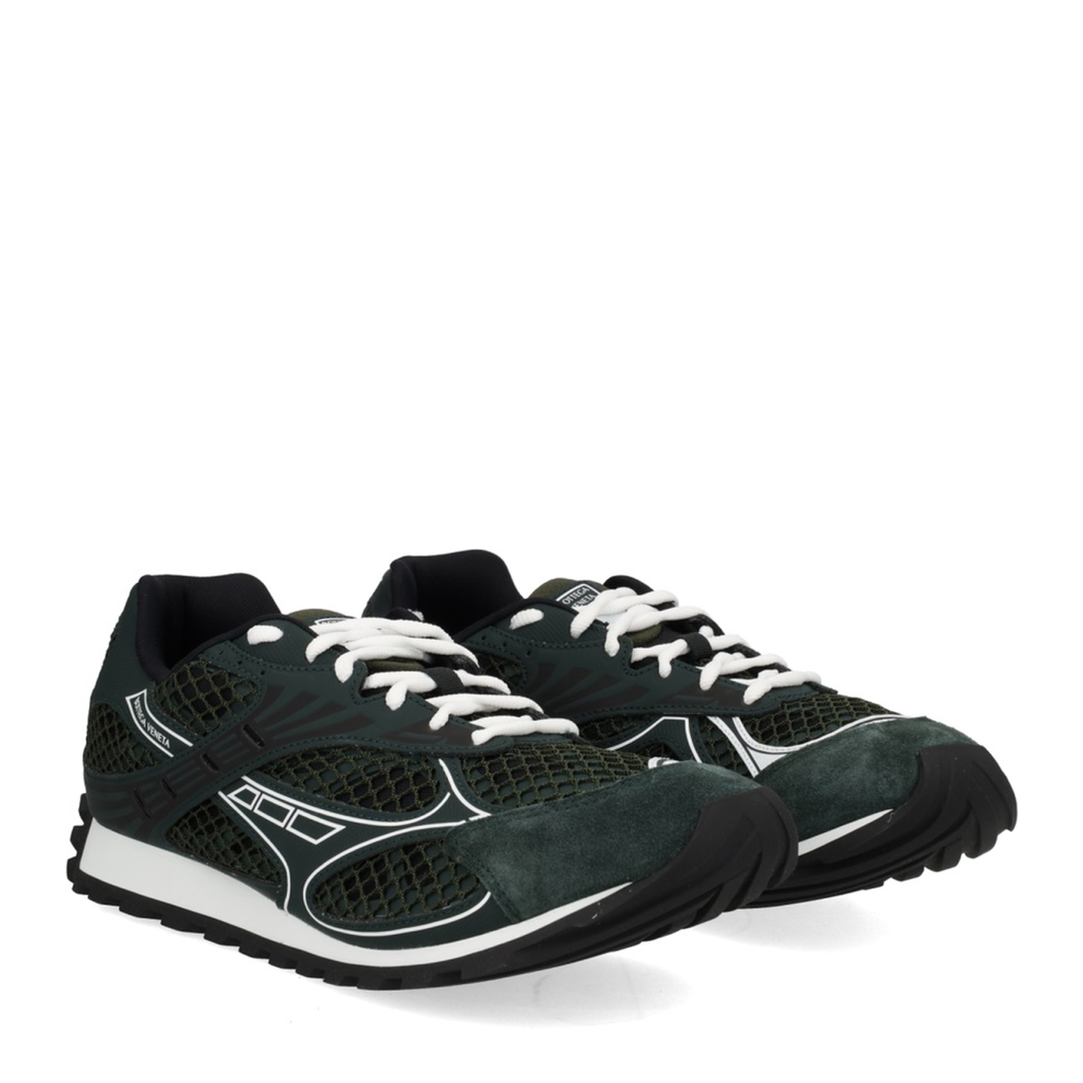 Orbit Sneakers