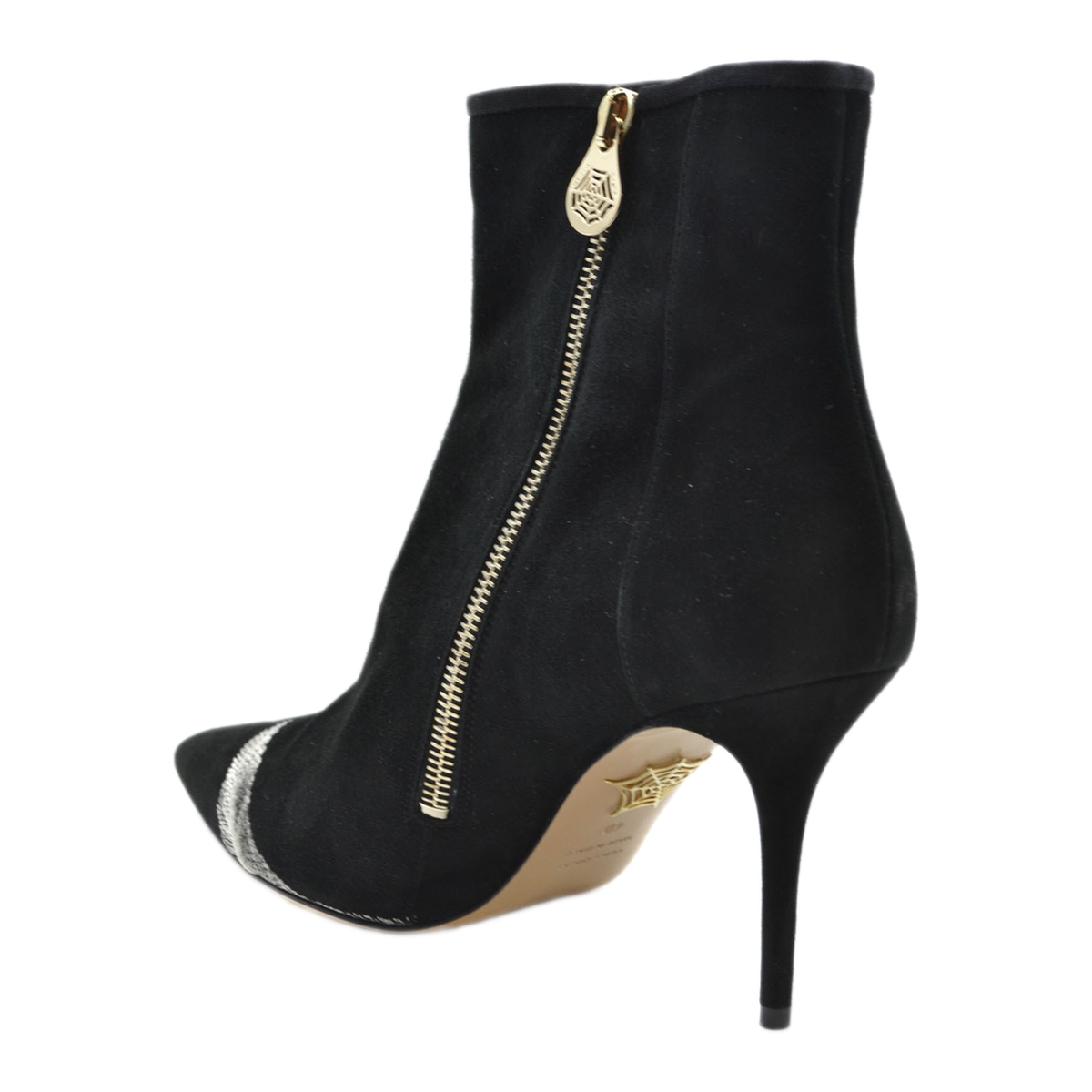 MAYFEYR - Charlotte Olympia - Booties - OLP197015A01021