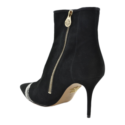 MAYFEYR - Charlotte Olympia - Booties - OLP197015A01021