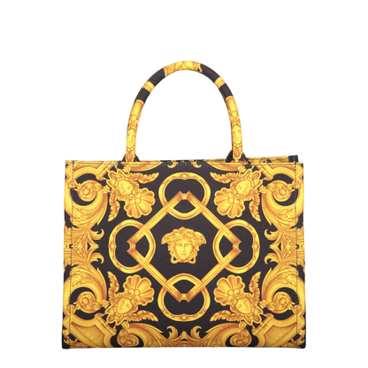 Canvas Tote Bag - Puntos de Cultura