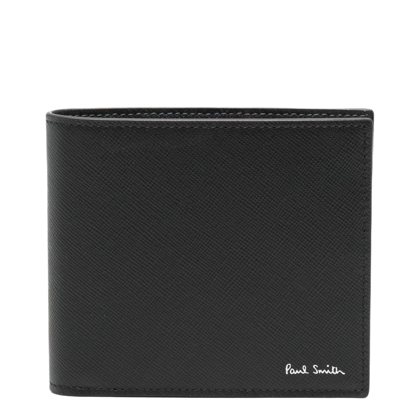 Leather Bifold Wallet