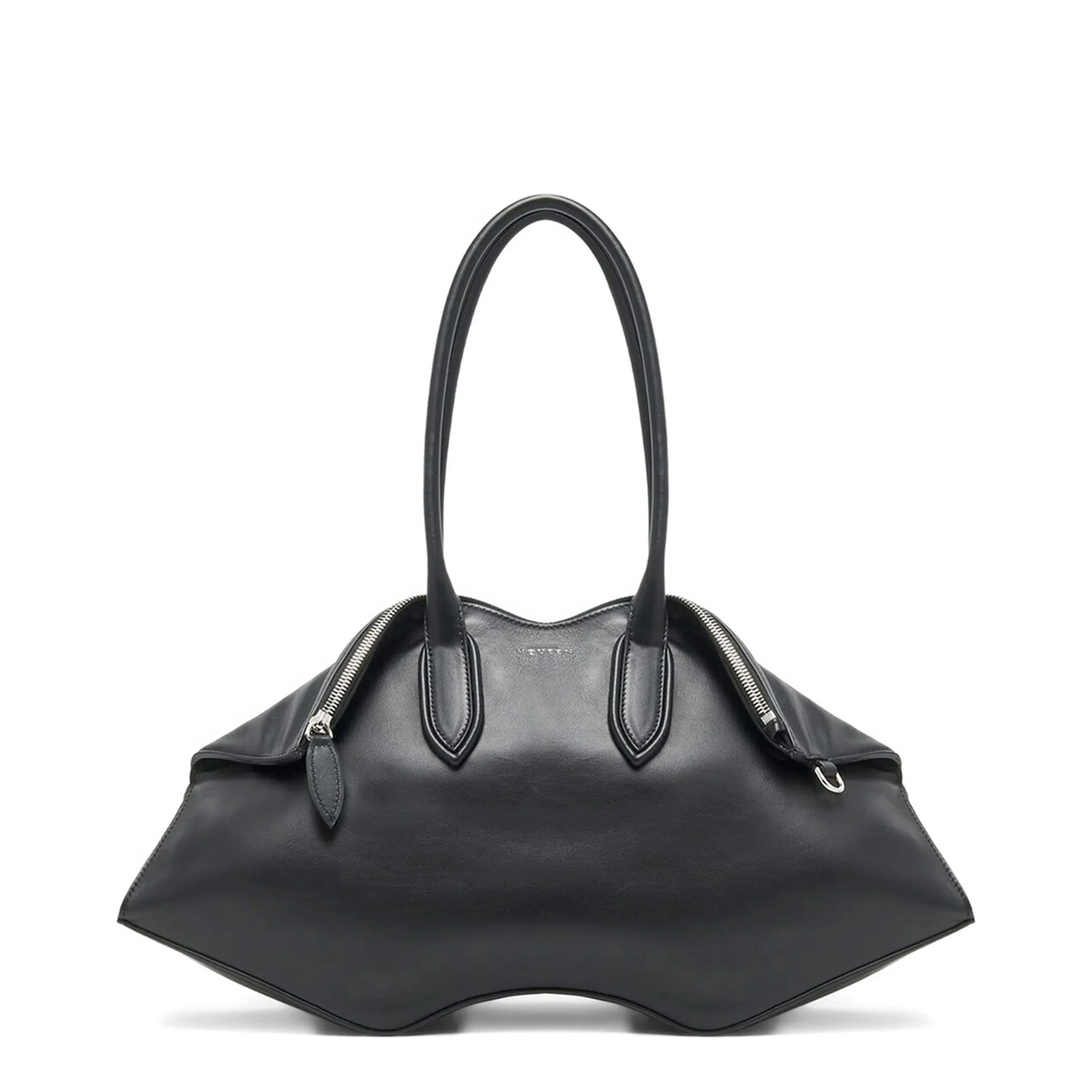 Manta Bag in Black