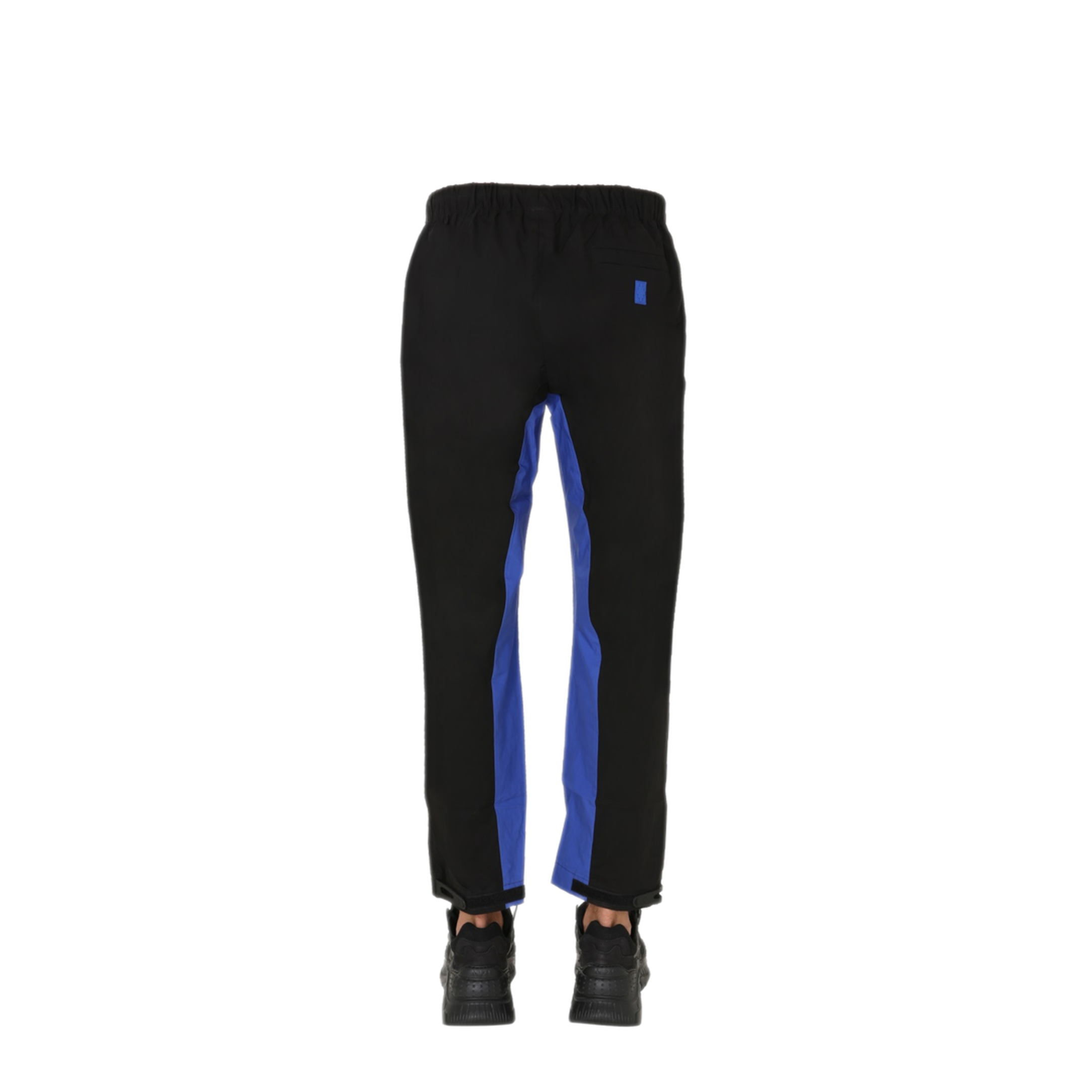 MAYFEYR - MARCELO BURLON COUNTY OF MILAN - Jogging Pants - CMCA156E20FAB0011045