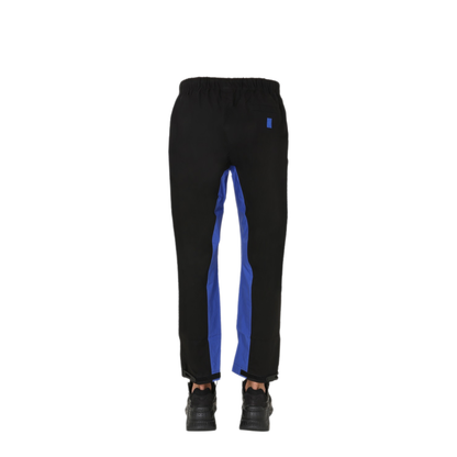 MAYFEYR - MARCELO BURLON COUNTY OF MILAN - Jogging Pants - CMCA156E20FAB0011045