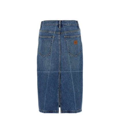 MAYFEYR - Alexander Wang - Straight Skirt - 4DC4255849400C