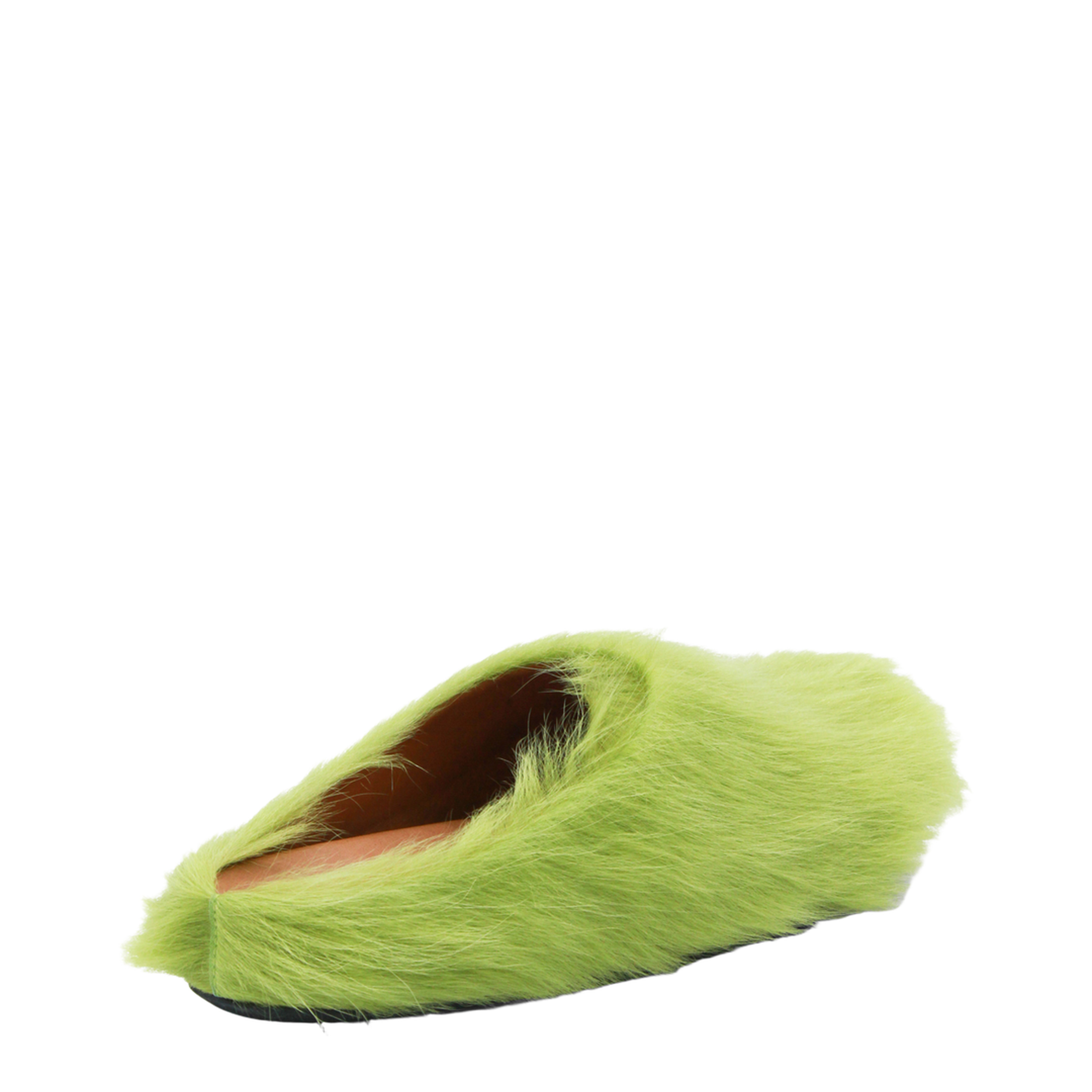 MAYFEYR - Marni - Sandals - SBMR000600P412200V37