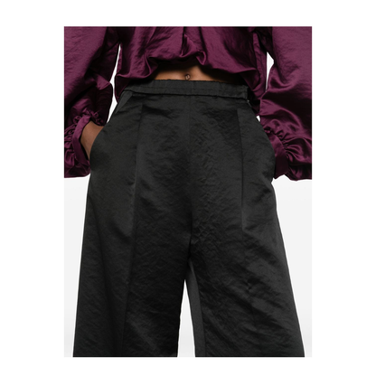 Trousers Black