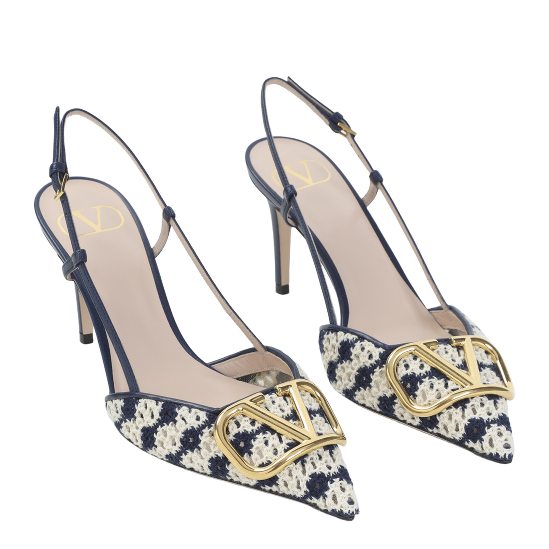 MAYFEYR - Valentino - Sling Back - 8W0S0R01JZU