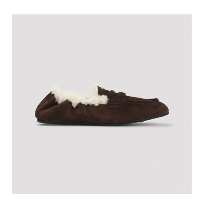 MAYFEYR - Miu Miu - Loafer - 5D341EFZF05Z0GF0003