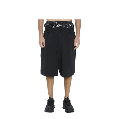 Bermuda  X Asap Rocky