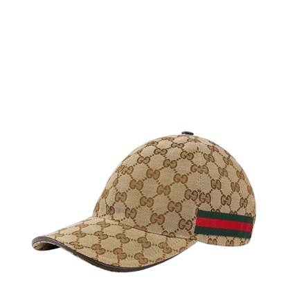 Hats Beige