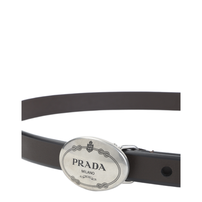 MAYFEYR - Prada - Belt - 1CM3112HILF0201