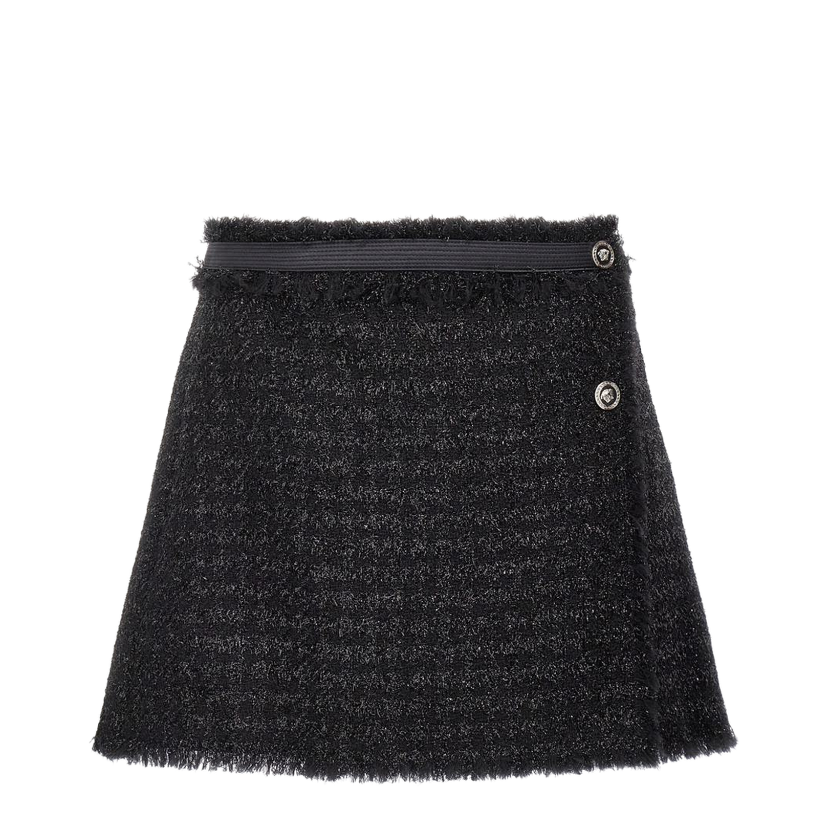 Lurex Skirt
