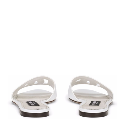 Sandals White
