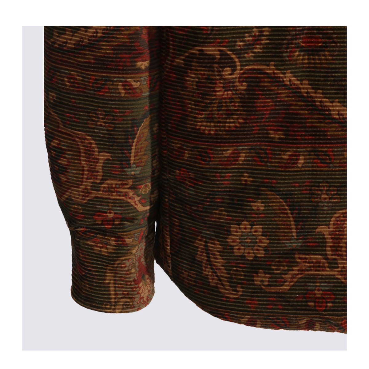 MAYFEYR - Etro - Jacket - MRBB001499SP51VX0890