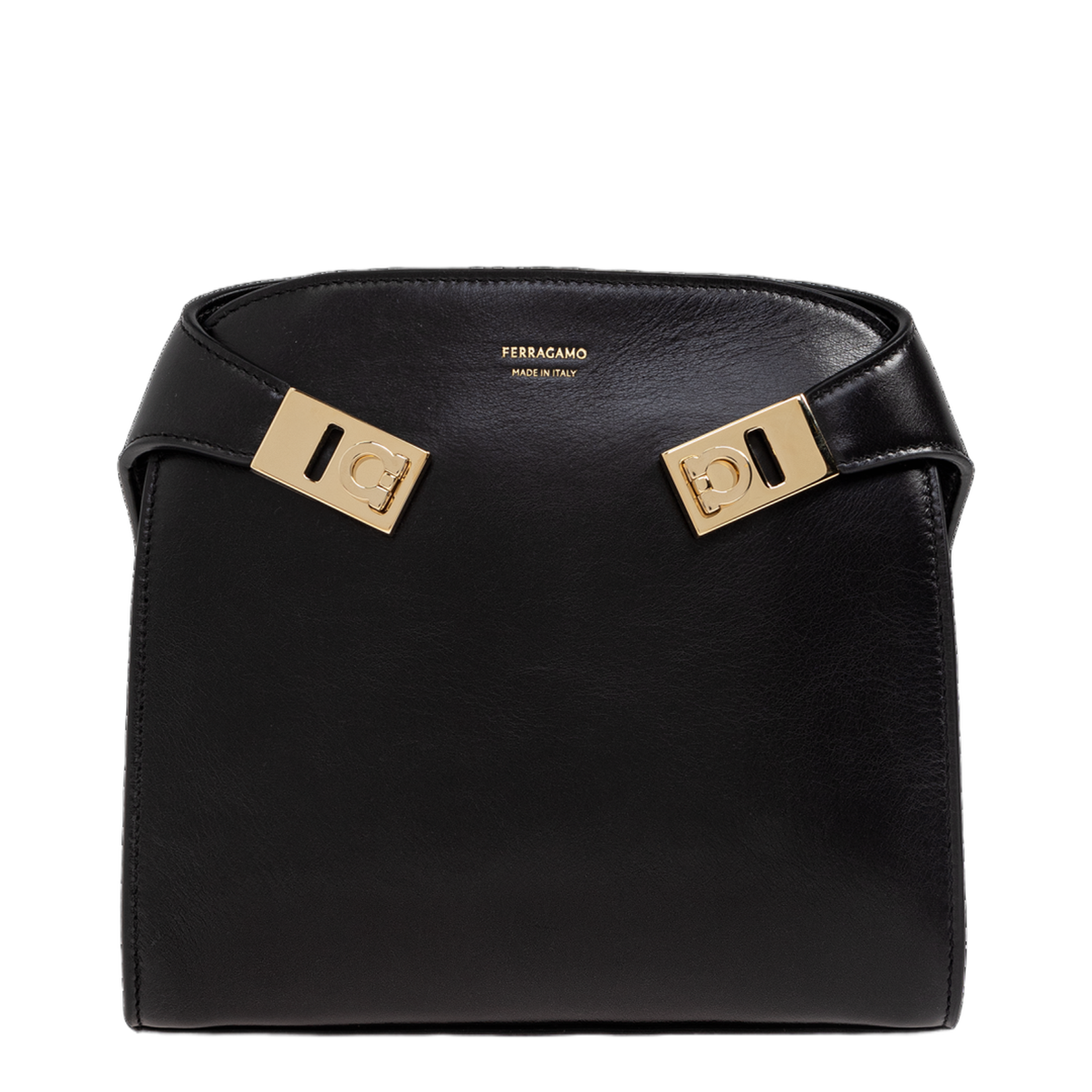 Hug Mini Shoulder Bag
