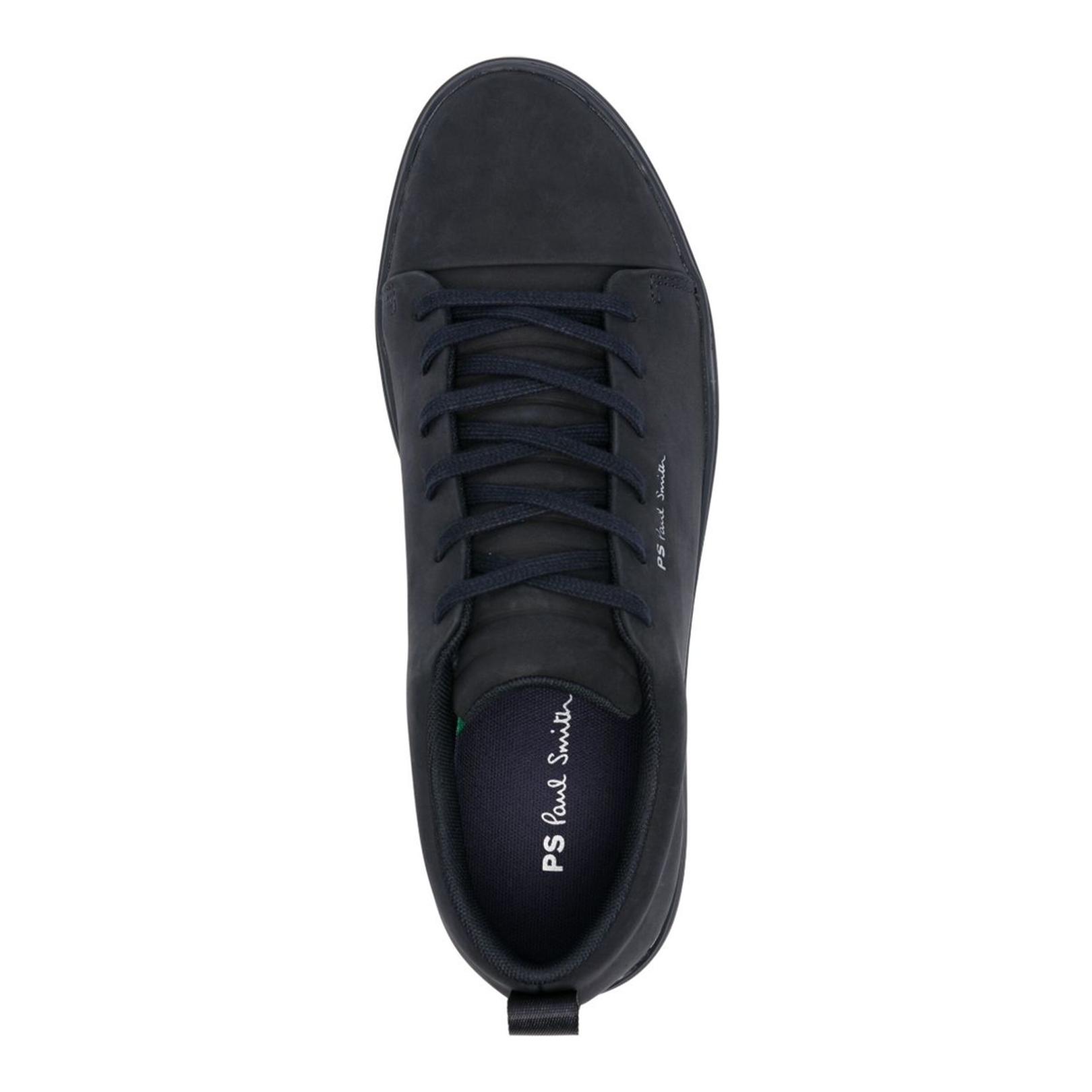 Leather Sneakers