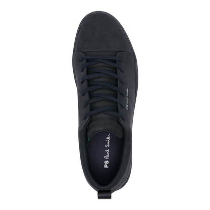 Leather Sneakers