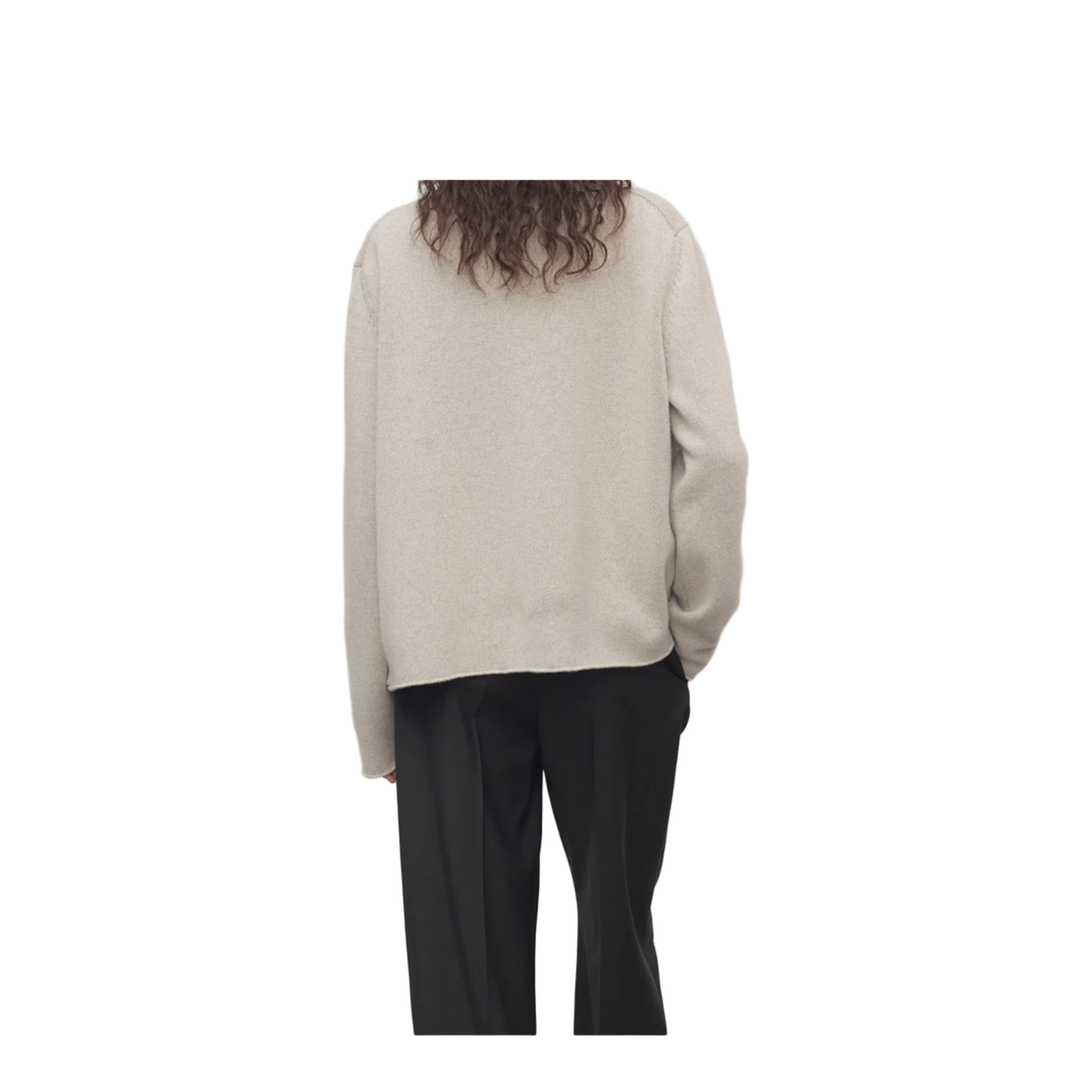 Leriko Cardigan in Cashmere