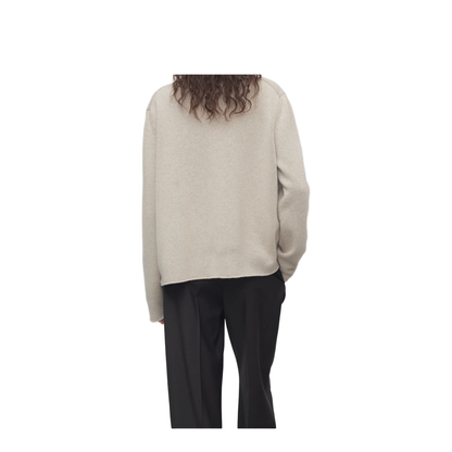 Leriko Cardigan in Cashmere