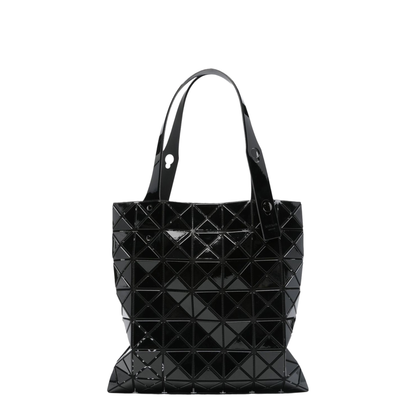 Prism Small Tote Bag - Black