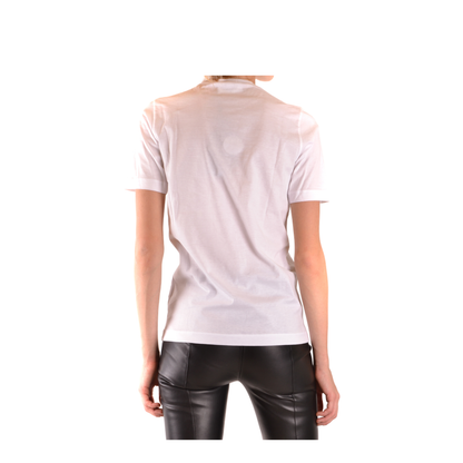 MAYFEYR - Dsquared2 - Tshirt Short Sleeves - S75GC0991
