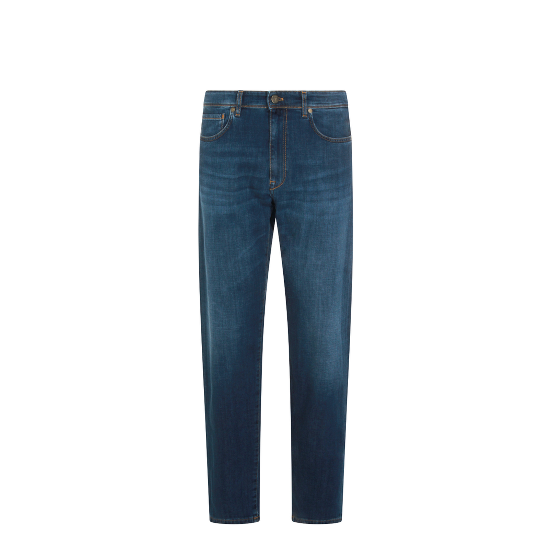 MAYFEYR - INCOTEX BLUE DIVISION - Jeans - BR006L2631CW03A