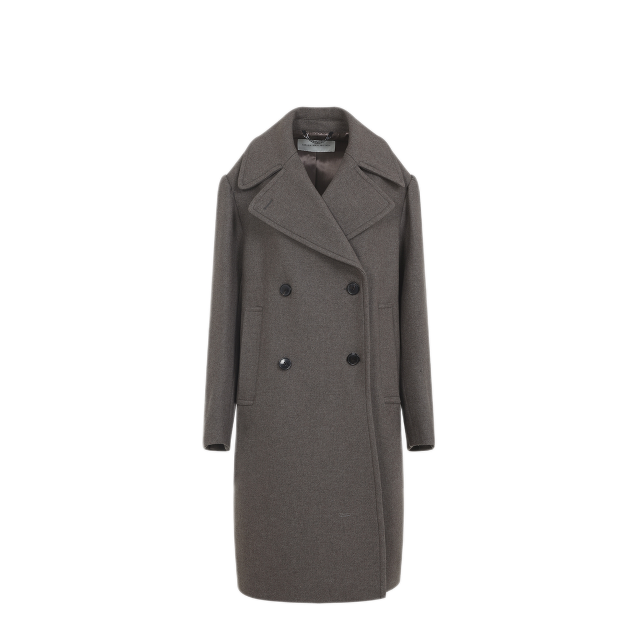 MAYFEYR - Dries Van Noten - Raquel Coat - 2520102702216811