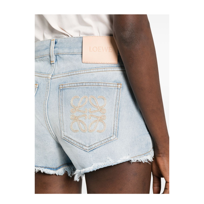 MAYFEYR - Unknown - Paula'S Ibiza Shorts - S616Y1GX088438