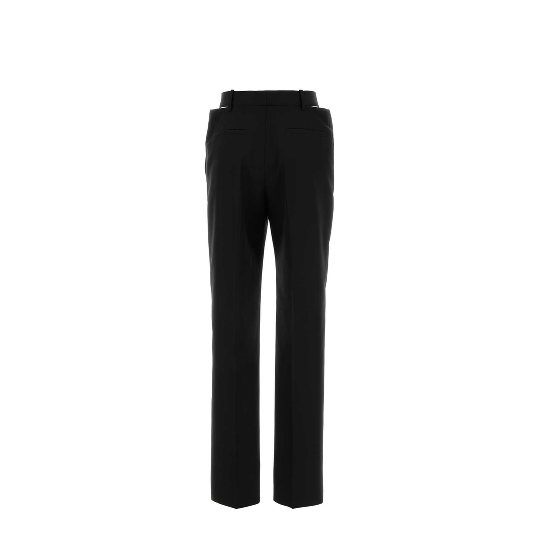 Women's Pants Black