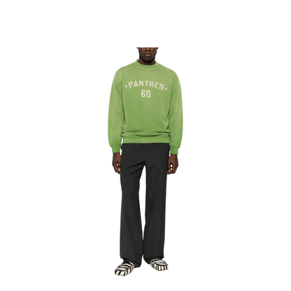 Sweaters Green