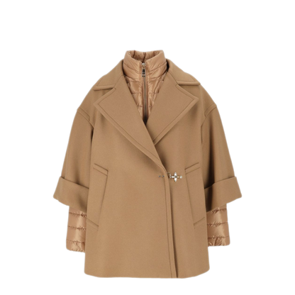 MAYFEYR - Fay - Jackets Beige - NAW16533170YMVC809
