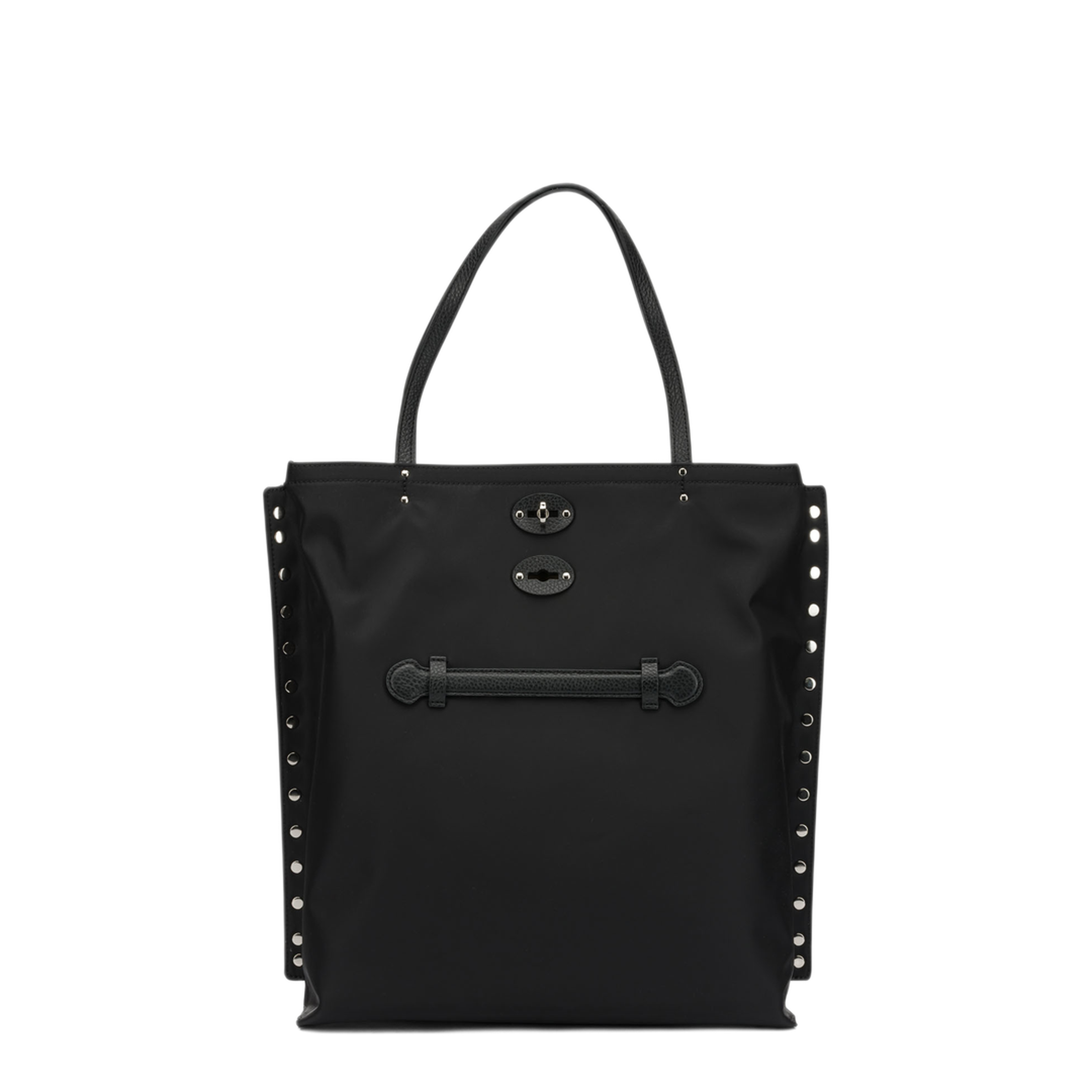 MAYFEYR - Zanellato - A Spasso Tokyo Medium Shoulder Bag - ASPASSORIMBOCCATATOKYOM0698002000000Z0001