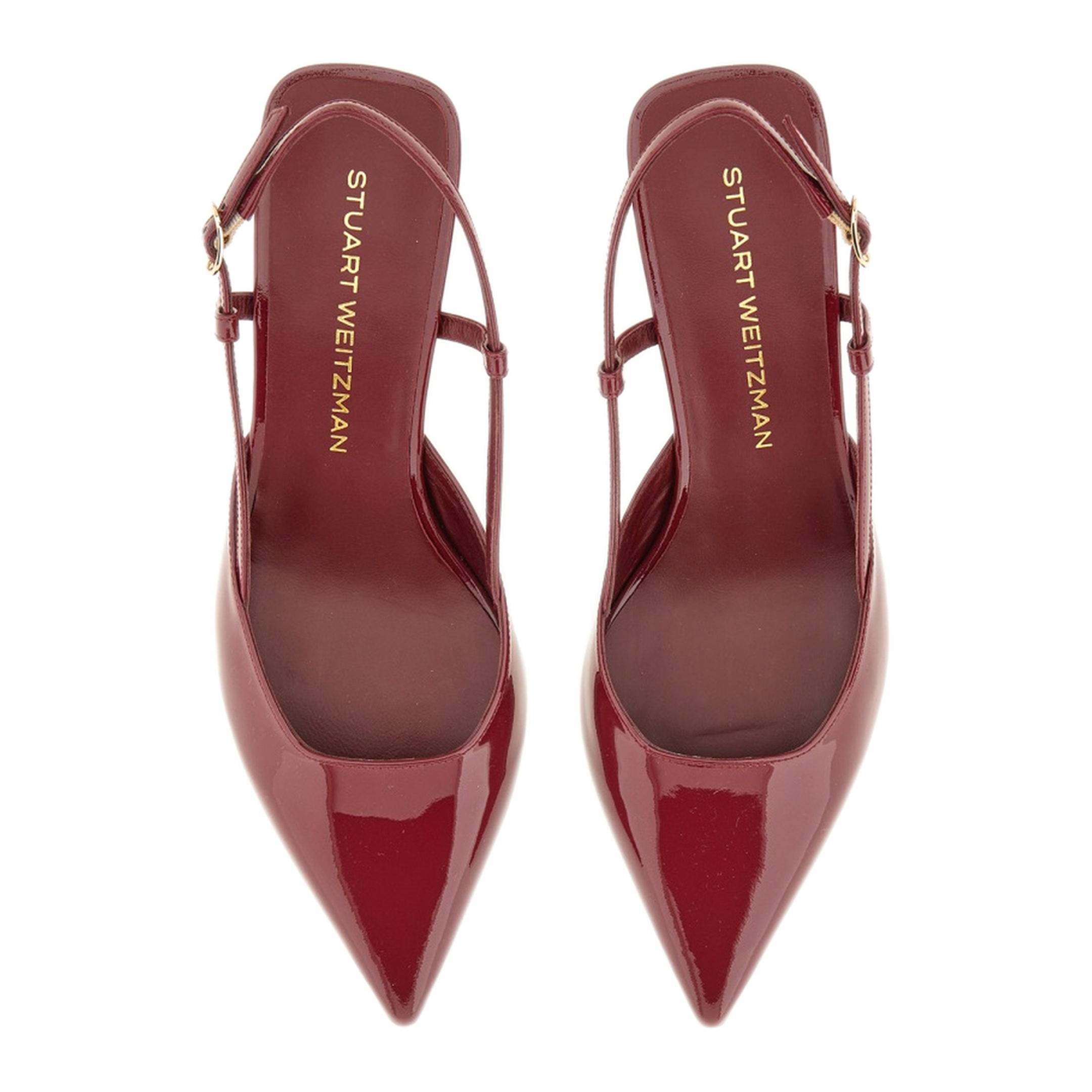 MAYFEYR - Stuart Weitzman - Slingback Vinnie - SJ435S82