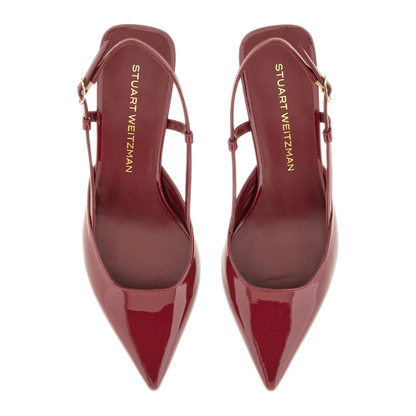 MAYFEYR - Stuart Weitzman - Slingback Vinnie - SJ435S82