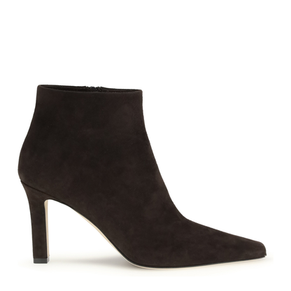 MAYFEYR - The Row - Squared Toe Nappa Leather Ankle Boots - F1751L303LQB