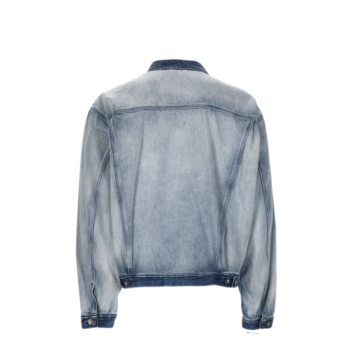 MAYFEYR - Diesel - Denim Sports Jacket - A2385009P2901