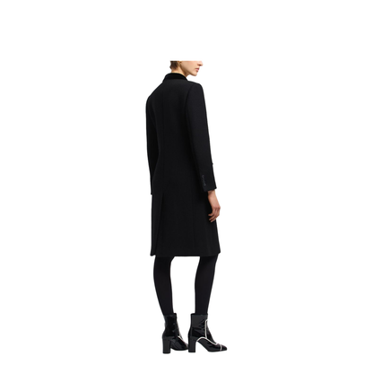 Coat Black