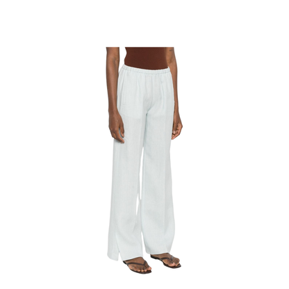 MAYFEYR - Forte Forte - Trousers - 14826MYPANTSPLUME