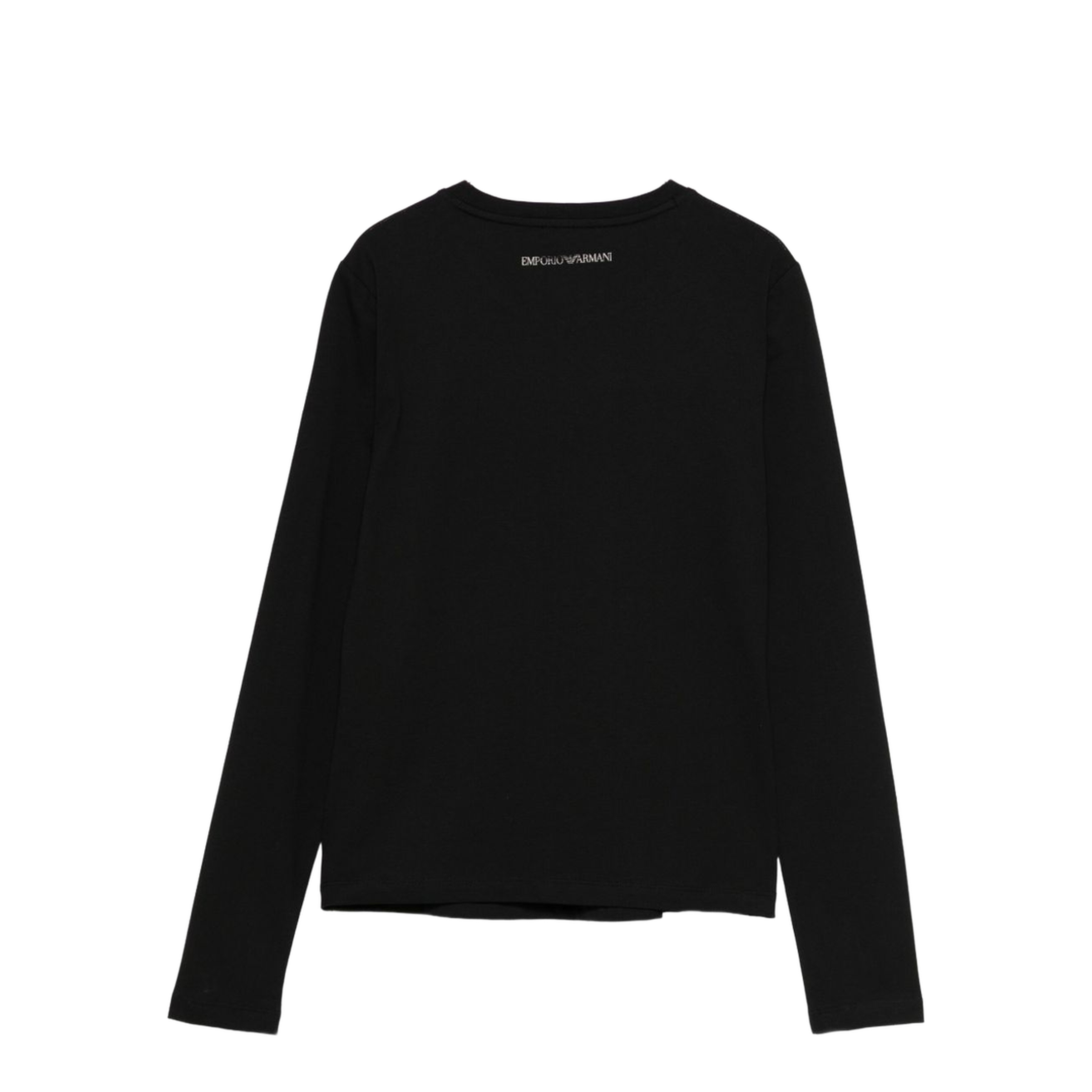 T-shirts and Polos Black