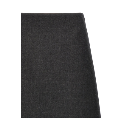 70 Skirt Wool