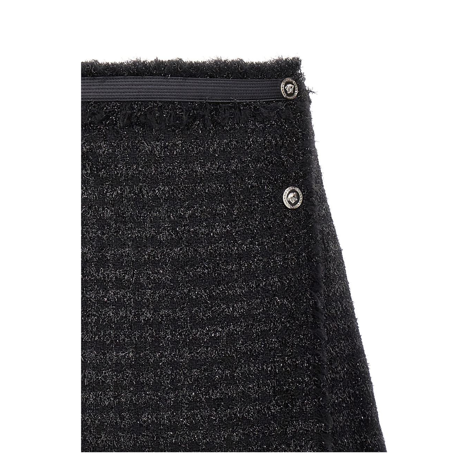 Lurex Skirt