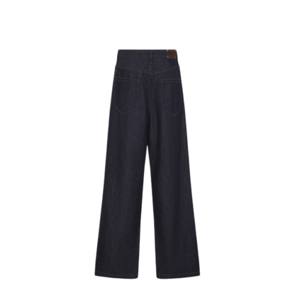 MAYFEYR - Dries Van Noten - Penning Jeans - 2610209403385507
