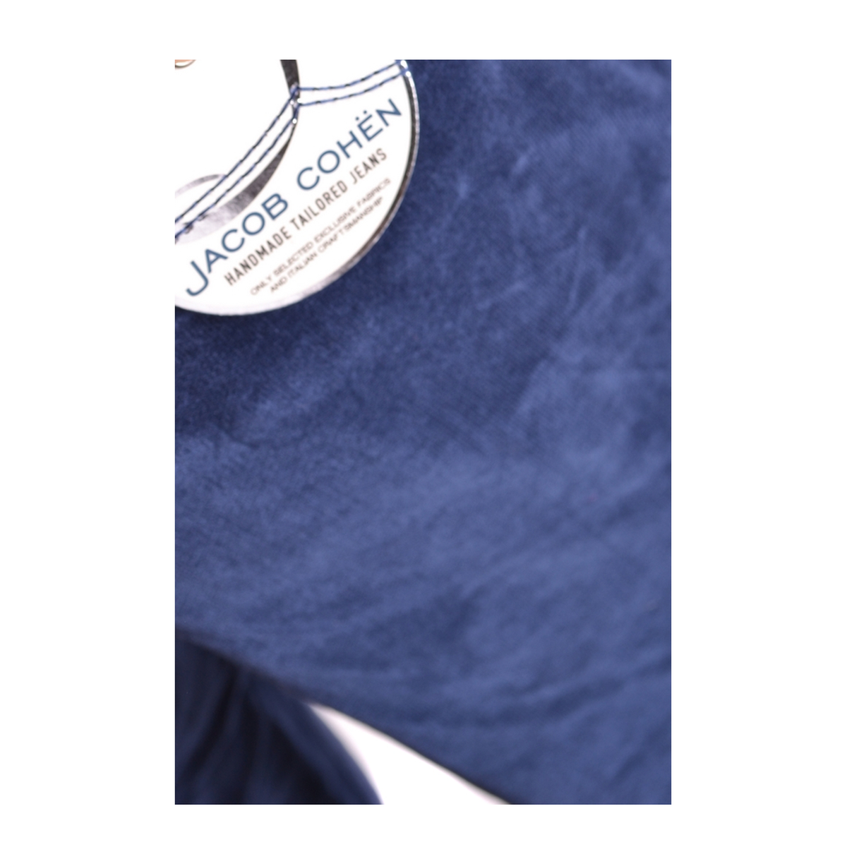 MAYFEYR - Jacob Cohen - Trousers - 00451W146C51