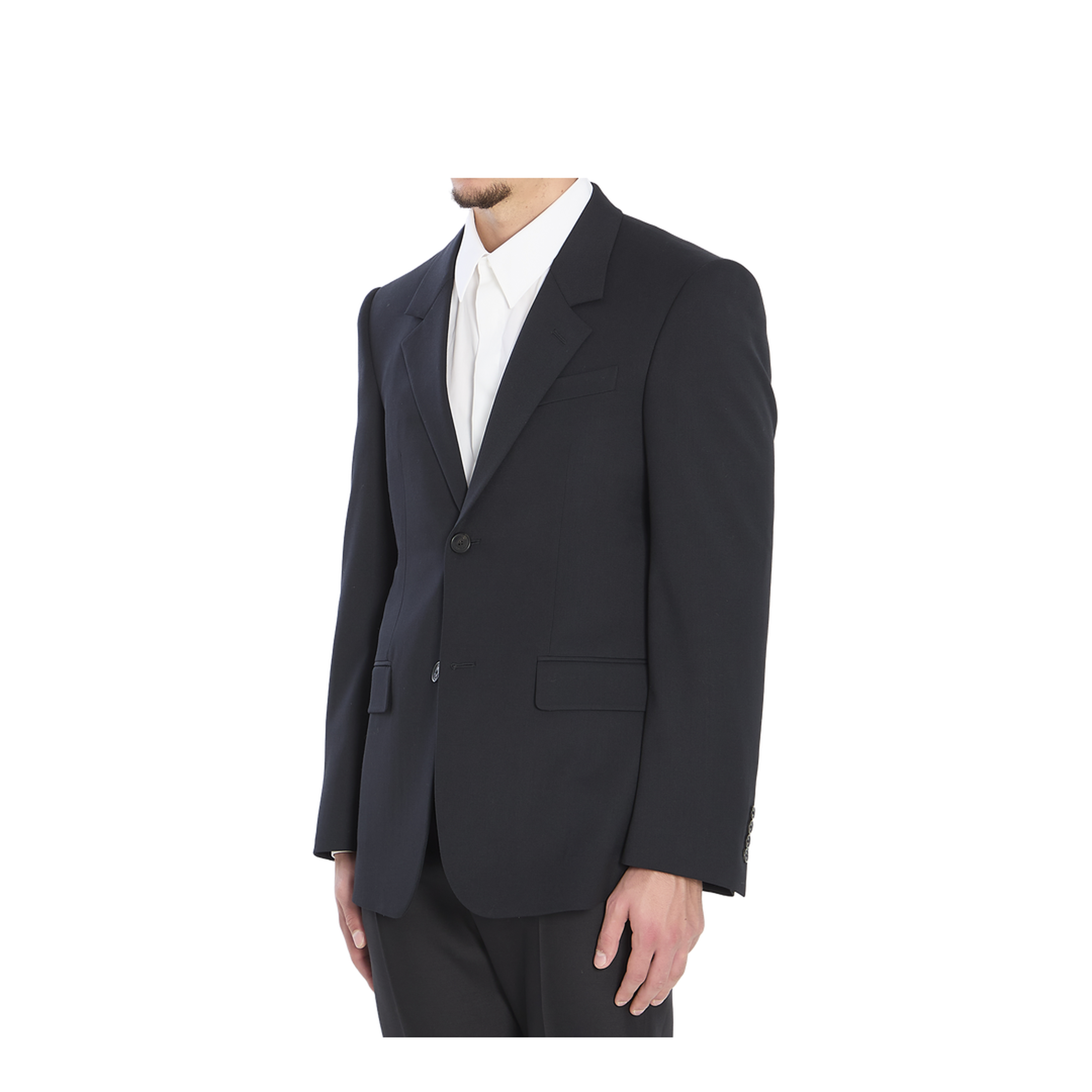 Tailored Jacket