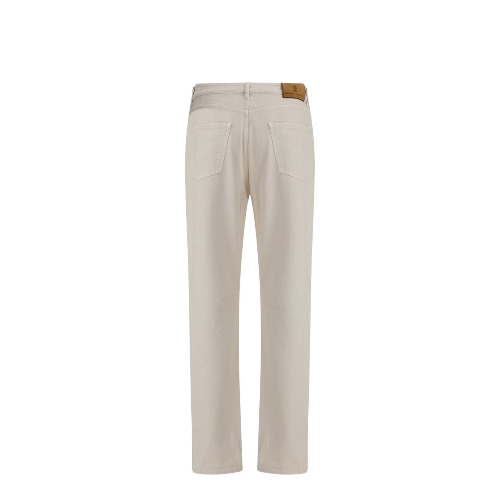 Comfort Denim Jeans